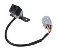 Car Rear Camera Compatible With Hyundai For Santa Fe 2013 2014 2015 2016 Car Rear View Backup Assist Parking Camera 95760-2W100 95760-2W000