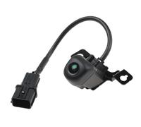 Car Rear Camera Compatible With Hyundai For Santa For Fe 3.3L 2016~2018 Car Reversing Camera Rear View Backup 95760-2W640 957602W641 957602W640