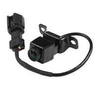Car Rear Camera Compatible With Hyundai For Veloster For Turbo 2012 2013 2014 2015 2016 2017 Reverse Parking Assist Camera 95760-2V100 957602V100