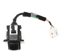 Car Rear Camera Compatible With Hyundai I40 2011 2012 2013 2014 2015 1 Pcs Rear View Backup Reversing Camera Backup Camera Kit 957603Z204