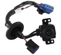 Car Rear Camera Compatible With Kia For Rio K2 1 Pcs Car Reverse Camera Rear View Backup Camera Wide Angle Front And Rear View Camera 95760-H2000