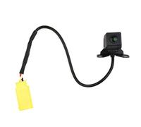 Car Rear Camera Compatible With Kia For Sportage SL 2011 2012 2013 2014 2015 2016 Car Rear View Backup Assist Parking Camera 95750-3W100