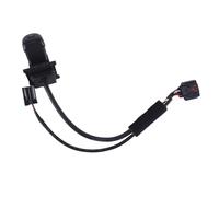 Car Rear Camera Compatible With Kia For Stonic 2017 2018 2019 2020 2021 2022 1 Pcs Car Backup Camera Rotating Rear View Camera 95760-H8100