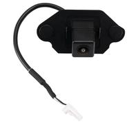 Car Rear Camera Compatible With Nissan For Qashqai J11 J10 2008 2009 2010 2011 2012 2013 2014 2015 Rear View Reverse Parking Camera 28442-EY00A