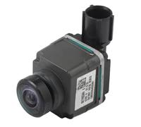 Car Rear Camera Compatible With Ram For Cargo 2013-2026 Backup Reverse Rear View Parking Camera Automotive Parts 68170934AI