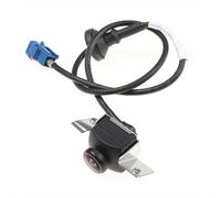 Car Rear Camera Compatible With Tesla For Model S 2017 2018 2019 2020 2021 2022 2023 1 Pcs Rotating Rear View Camera Backup Camera Kit 106126900C