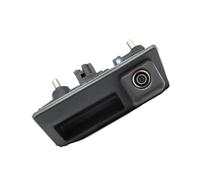 Car Rear Camera Compatible With Touran 1T3 1T2 For Caddy 4 2011 2012 2013 2014 2015 1 Pcs Rotating Rear View Camera LS903
