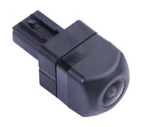 Car Rear Camera Compatible With Toyota For Auris 2015 2016 2017 Rear View Back For Up Parking Camera Waterproof Replacement 8679002120