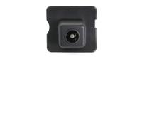 Car Rear Camera For Benz M ML W164 MB ML350 ML300 ML250 ML63 ML450 HD Waterproof Wide Angle Rear View Camera Car Reverse Camera(Fixed Ruler Line)