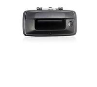 Car Rear Camera For Chevrolet For Silverado 1500 2500 3500 2014-2015 For GMC Sierra 1500 2500 3500 2014-2015 AHD Tailgate handle reverse camera Car Reverse Camera