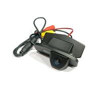 Car Rear Camera For CR-V SUV MK3 For Insight MK2 2007-2014 HD Waterproof Night Vision Backup Camera Car Reverse Camera