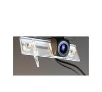 Car Rear Camera For Daewoo For Matiz II 1999~2007 1080 720 Back Up Camera Reverse Image CAM Night View AHD CCD WaterProof(720P CCD)