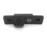 Car Rear Camera for Ford Mustang GT CS 2010-2014, 720p Wide Angle Fixed Lens, RCA Connector, Reversing Camera