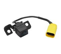 Car Rear Camera For Kia For Sorento 2011 2012 2013 95760-2P202 957602P202 Car Reversing Rear View Reverse Parking Assist Backup Camera
