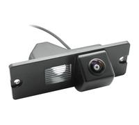 Car Rear Camera For Pajero 4 2006-2017 HD 1280X720 Fisheye 170 Degree Rear View Backup Reverse Parking Car Reversing Camera