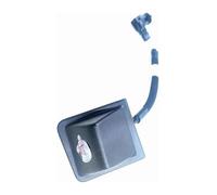 Car Rear Camera For Peugeot 2008-2018 Car Rear View Reverse Backup Camera Parking