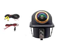 Car Rear Camera HD 720P/1080P Vehicle Reverse Backup Rear View AHD CVBS Camera For Android DVD AHD Monitor Car Reverse Camera(CVBS AHD 1080P)(CVBS AHD 1080P)