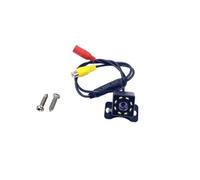 Car Rear Camera HD Image Car Rear View Camera Night Vision IP68 Waterproof CCD LED 170 Degree Car Reverse Camera(8 lights)