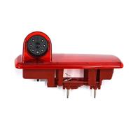 Car rear camera High Definition Waterproof Night Vision Rear View Backup Brake Light Camera for 2014 for Opel Vivaro for Renault Trafic