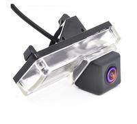 Car rear camera Intelligent Dynamic Trajectory Tracks Car Rear View Camera Reversing Backup For Land For Cruiser 100 For Prado 120