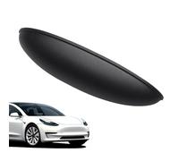 Car Rear Camera Rain Cover | Car Rear View Camera Protection Cover - Adhesive Sticker for Auto Truck Vehicle Daily Rainy Days Winter Outdoor Parking Driving Highway