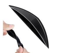 Car Rear Camera Rain Cover - Modification Shield | Rearview Camera Protective Cover - for Coastal Area Wet Foggy Weather Mountain Road Highway Night Driving