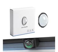 Car Rear Camera Rain Cover - Waterproof Anti-Scratch High-Definition Protective Shield | Car Camera Rain Cover - for Security SUV Truck Vehicle Automotive Outdoor