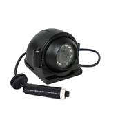 Car rear camera Rear View Reversing Camera Dome Metal Case 12 IR Night Vision IP68 Waterproof 120° For Truck Rv