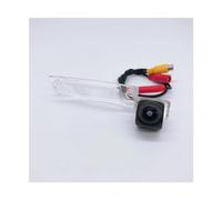 Car Rear Camera Replacement for VW For P&assat B6 Variant 2005 2006 2007 2008 2009 2010 Rear Camera CCD Full HD Night Vision Reverse Backup Camera Car Accessories (Color : Camera with Filters)(Ca