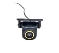 Car Rear Camera Reverse 170° CVBS 480P AHD720P Vehicle Rear View Camera Car Reverse Black Fisheye Lens Night Vision Universal