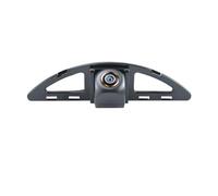 Car Rear Camera Reverse 170° HD 1080P Car Rear View Camera for City 2008 2009 2012 2014 Night Vision Reverse Reversing 4 Pin Vehicle AHD