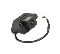 Car Rear Camera Reverse 28442-EY00A Car BackUp Rear View Camera Assy for Qashqai J10 J11 2008-2015 Reverse Park Assist Camera 28442EY00A