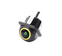Car Rear Camera Reverse 4K 180 degree fisheye lens Car Rear View Camera Full HD Night Vision Reverse AHD 1080P Fisheye Vehicle Parking Camera