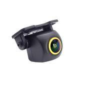 Car Rear Camera Reverse AHD 1080P Intelligent Universal Vehicle Track Backup Camera Car Rear View Reverse Trajectory Camera with Dynamic Guide Line
