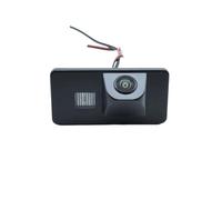 Car Rear Camera Reverse AHD 1920x1080P Car Rear Camera For 5 Series E39 E60 E61 F10 F11 1995-2016 Car Rear View Camera Bracket License Plate Light