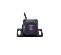 Car Rear Camera Reverse AHD Car Rear View Camera Side/Front/Backup 170° Black Fisheye Lens Full HD Night Vision Reversing Universal