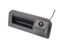 Car Rear Camera Reverse Canbus Dynamic Trajectory Rear view Camera MK7 2019 2021 2022 2023 Work With MIB2 NAV
