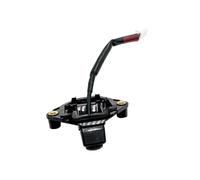 Car Rear Camera Reverse Car Rear View Camera Assembly 28442-4EA1A for Qashqai J11 2015 2016 2017 2018 2019 Parking Assist Reverse Camera 284424EA1A