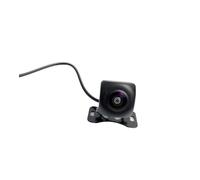 Car Rear Camera Reverse Car Rear View Reverse Backup Camera For Insight ZE2 2010 2011 2012 2013 2014 CCD car license plate camera or housing mount