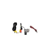 Car Rear Camera Reverse Car Rear View Reverse Backup Camera For Insight ZE2 2010 2011 2012 2013 2014 CCD car license plate camera or housing mount