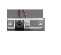 Car Rear Camera Reverse HD 1280 * 720 Fisheye Rear View Camera For Fortuner For SW4 For Hilux SW4 2004-2014 Car Reverse Parking Accessories