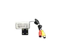 Car Rear Camera Reverse HD Night Vision Backup Rear View Camera For Pe&ugeot For Partner For Tepee For Grand For Raid For Ranch For Berlingo 2 License Plate Camera