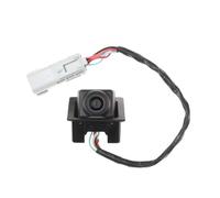 Car Rear Camera Reverse Rear View-Backup Camera Reversing Camera Parking Camera 23205689 22868129 for Cadillac for SRX 2010 2011 2012 2013 2014 2015 2016