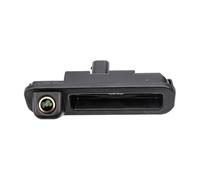 Car Rear Camera Reverse Starlight Night Vision AHD 1080P Car Rear View Trunk Handle Camera For Focus 3 MK3 For C-MAX 2011 2012 2013 2014