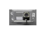Car Rear Camera Reverse Vehicle Rear View Camera For Jeep For Compass 2011-2015 For Patriot 2007-2016 Car Backup Reversing Parking Monitor