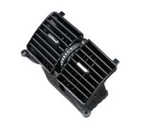 Car Rear Center Armrest Console Air Vent Outlet Vent Assembly 3CD 819 203 For VW For Passat B6 2006 2007 2008 2009 2010 2011