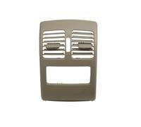Car Rear Center Console A/C Air Vent Outlet Grille Panel 2048304354 Compatible With Benz For X204 GLK 300 2008-2010 2011 2012 2013 2014 2015 A/C Outlet Air Vent