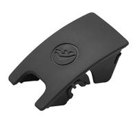 Car Rear Child Seat Anchor Isofix Slot Trim Cover Button for AUDI A4 B8 A5 8T0887187