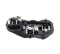 Car Rear Circuit Board For F20 For F21 For BMW 2017 2018 2019 1 Series Tail Light Bulb Socket Side Rear Tray Holder Base 63217424495 63217424496 Tail Lamp Circuit Board(Right 63217424496)