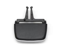 Car Rear Console AC Conditioning Air Vent Grille Outlet Tab Slider Clips Repair Kit For Volvo For S90 For S90L 2015-2026 39844538 Car AC Vent Grille(Rear Left)